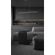 Lampa wisząca Branson 340701-30 Reality